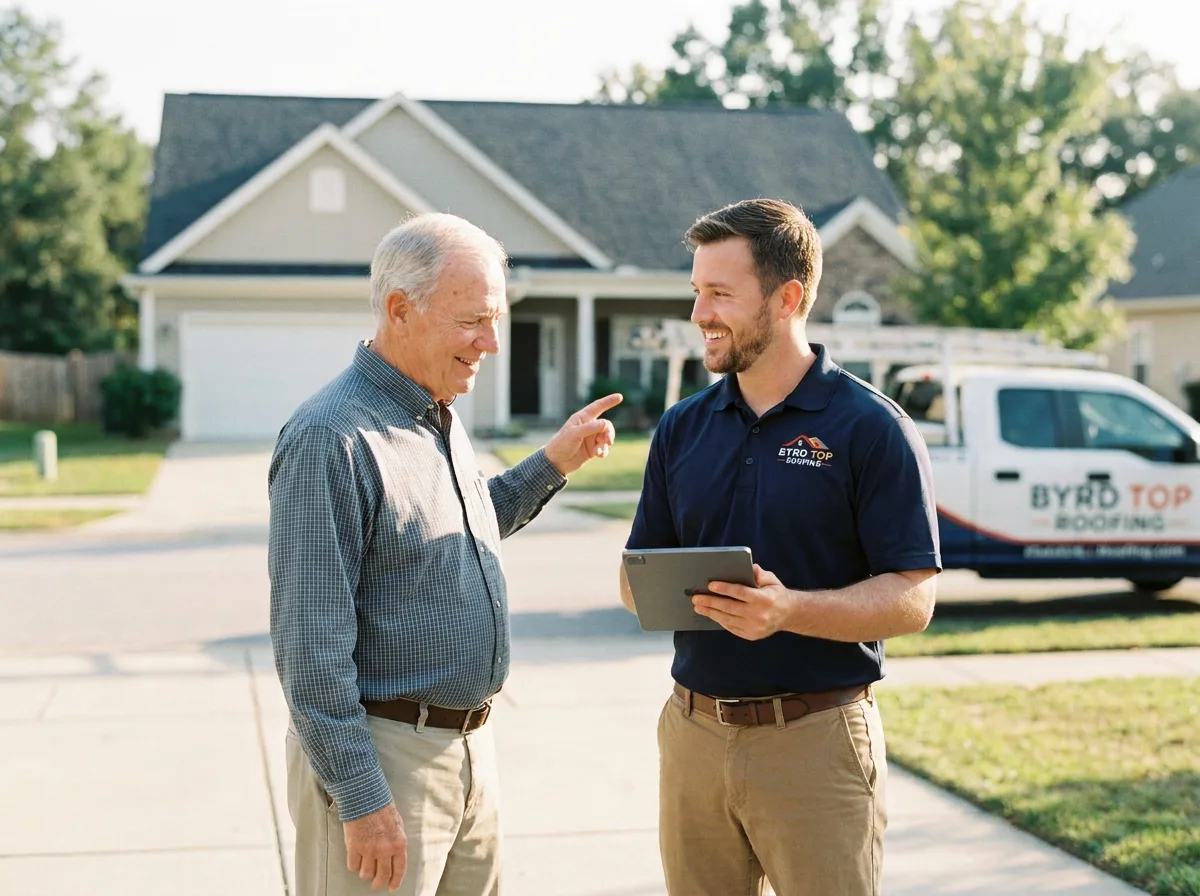 Roofing Chester, AR FAQs